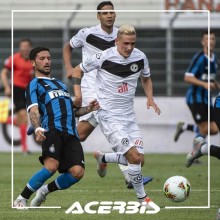 Spezia Calcio FC (Italy) I Inspired Sports Solutions Ltd