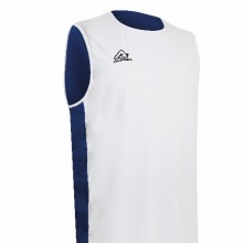 Larry Reversible Basketball Singlet | Inspired Sports Solutions Ltd