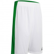 Larry Reversible Basketball Shorts | Inspired Sports Solutions Ltd
