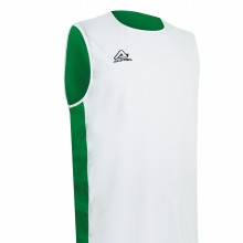 Larry Reversible Basketball Singlet | Inspired Sports Solutions Ltd