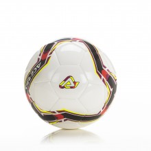 Joy Super Light Training Ball | Available in Size 4 and 5 in Black/Red/Fluo Yellow I Inspired Sports Solutions Ltd