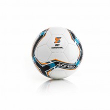 Joy Regular Training Ball | Available in Size 4 or 5 in Black/Grey/Fluo Green I Inspired Sports Solutions Ltd