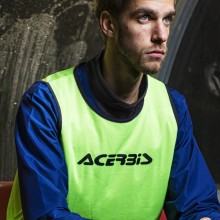 Atlantis Training Bibs (Sets of 5) | Available in Green, Blue, Pink, Orange and Yellow I Inspired Sports Solutions Ltd