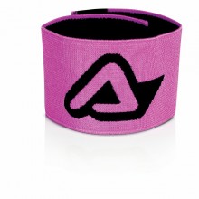 Captain's Armband | Available in White, Light Blue, Yellow, Green and Pink I Inspired Sports Solutions Ltd