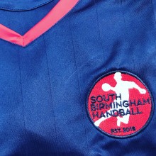 South Birmingham Handball Club I Inspired Sports Solutions Ltd